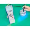 Buy cheap 0.5mm Sine Wave 60 KHz Digital Conductometer from wholesalers
