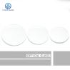 Buy cheap Transparent Sapphire Crystal Glasses For Watches Optical Magnify Camera Lenses from wholesalers