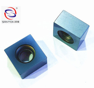 Indexable Milling Inserts P15 CVD Shallow Roughing Lathe Turning Inserts