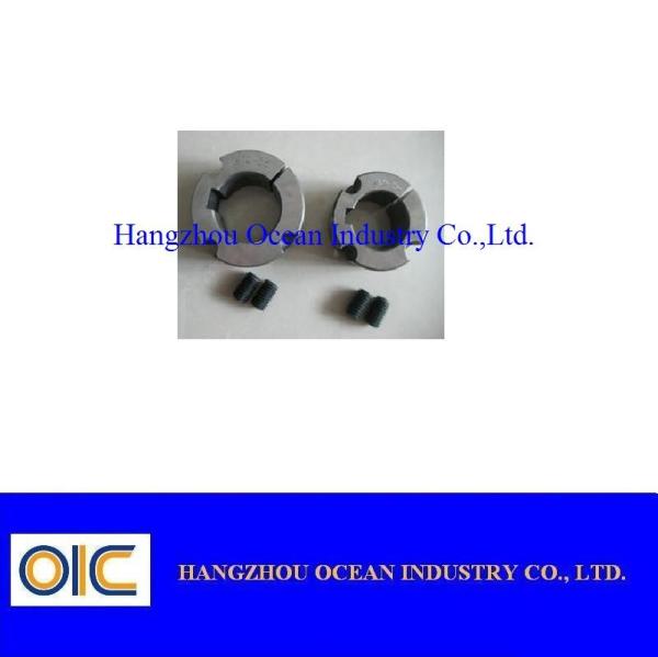 Buy cheap Split Taper Bushings ／Taper Bore Adapters 1008 1180 1210 1215 1310 1315 1610 1615 2012 2517 2525 3020 3030 3535 4040 from wholesalers