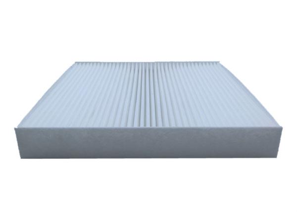 Buy cheap Non Woven Car Cabin Filter OE WQZ40-080 Synthetic Fabric For Dongfeng Aeolus S30 from wholesalers