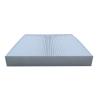 Buy cheap Non Woven Car Cabin Filter OE WQZ40-080 Synthetic Fabric For Dongfeng Aeolus S30 from wholesalers
