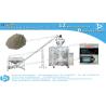 Buy cheap 2kg cement powder bag weighing and packaging machine BSTV-450DZ from wholesalers