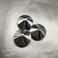 Buy cheap Nozzle Head Laser Cutting Consumables 32mm Height Chroming LYCHNORUM product