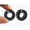 Buy cheap High Load Open Ceramic Speed Bearings , Standard 6703 Small Ceramic Bearings from wholesalers
