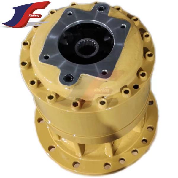 Buy cheap Excavator Swing Redution Gearbox 31QA-10140 R375-7 R385-9 R380-9 from wholesalers