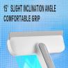 Buy cheap Multifunctional Window Screen Cleaner Brush Long Handle Multipurpose Screen Brush from wholesalers