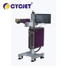 Buy cheap CYCJET Laser Color Marker Production Line 100W High Speed 7inch Touch Screen from wholesalers