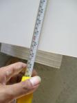 Granite Sparkle Quartz Countertops , Pure White Quartz Kitchen Top Eased Edge