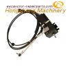 Buy cheap 22U-06-11790 Excavator Throttle Motor Komatsu PC60-7 PC228U PC128UU from wholesalers