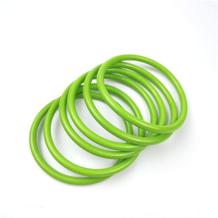 Custom Small Rubber O Rings Nitrile / Round Rubber Gaskets Seals 70 Duro Nbr 70