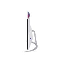 Buy cheap Frameless Curved PC Gaming Monitor 32 Inch With Wide Viewing Angle product