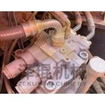 2013 Used Hitachi ZX200-3 Excavator for Construction 4001-6000 Working Hours
