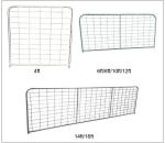 6ft General Purpose Farm Gate Horse Cattle Sheep Yard Panels