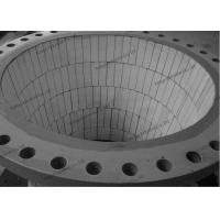 Buy cheap Ceramic Lined Pipe product