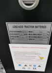 24v 280AH Forklift Traction Battery For HELI CDD16 20 Electric Stacker