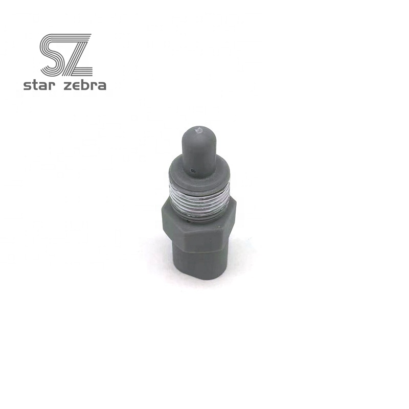 4HK1 6HK1 Engine ZX200-3 Excavator Air Intake Temperature Sensor 8-12146830-0 with Excellent Durability