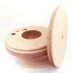 900kgs/M3 Gas Boiler Insulation Board Fireproof Heat Resistant