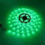 12v Rgb Led Strip Lights Smd 5050 Non Waterproof Ip20 30 Leds/M