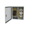 Buy cheap Square Shaped Telecommunication Box , FTTH Terminal Distribution Box from wholesalers
