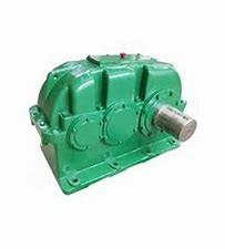 Buy cheap Conic Cylindrical Helical Speed Reducer 7KW To 2850KW from wholesalers