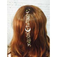 Buy cheap DIY Hair Art with Hair Tattoo product