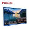 Buy cheap 4K FHD Smart Interactive Whiteboard Multi Touch Interactive Whiteboard from wholesalers
