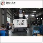 VMC Gantry Double Column Machining Center Width 1100mm