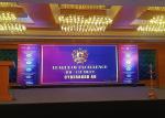 COB Screen Indoor High-Definition Rental LED Display Fixed High-Quality 1/8