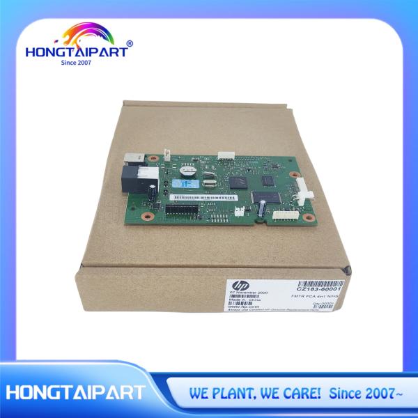 Buy cheap Formatter CZ172-60001 For HP M125A Printer Spare Parts from wholesalers