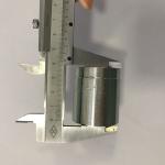 03310 - 12 Carbon Steel Material And Forged Technis Female Ferrule