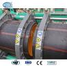Buy cheap 160mm To 1600mm Hydraulic Welding Machine PE Butt Welder 380V 60HZ from wholesalers