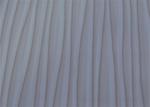 Textured Pattern Pvc Film Interior Colored Laminating Film For MDF Skin