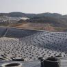 Buy cheap Highly Effective HDPE Geomembrane for Landfill and Sewage Treatment GB/ASTM GRI-GM13 from wholesalers