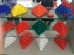 Buy cheap Mineral Water Bottle Plastic Cap Molding , Anti Theft Bottle Cap Mold 28PCO/ 30 from wholesalers
