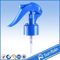 Buy cheap Srew locked household mini multi - functions 28 410 trigger sprayer product