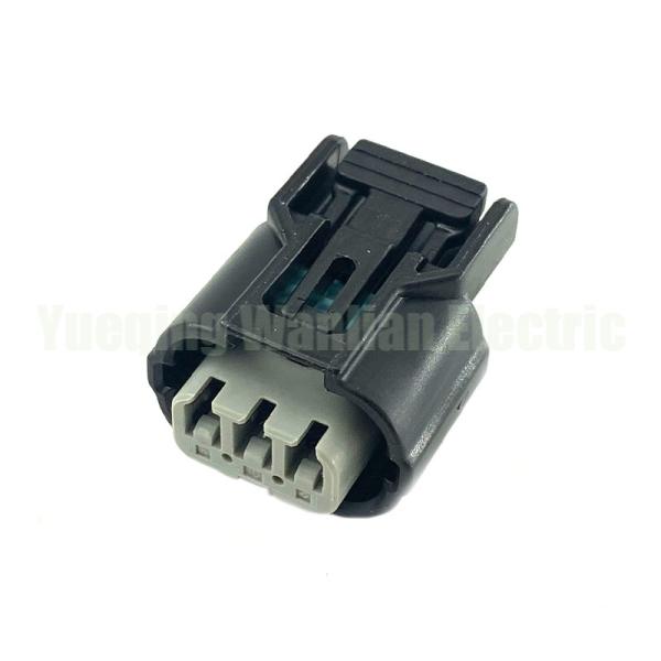 Buy cheap 3 Pin 6189-7037 6918-1833 Female Waterproof Automotive Electrical Wire Connector from wholesalers