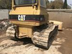 CAT 3046T Engine Used Cat D5c Bulldozer / Used Bulldozer D5G