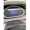 Buy cheap Mini Low Speed 20 Seater Disc Hydraulic Brake Electric Tourist Sightseeing Bus Tourist Attractions Reception Transportation from wholesalers