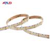 Buy cheap Commercial 2835 Dimmable Outdoor LED Strip Lights Waterproof Custom Installing Warm White from wholesalers