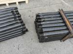 Mayhew Junior Drill Rod Tools 5.5-25mm For Water Well Bore Drilling Machine