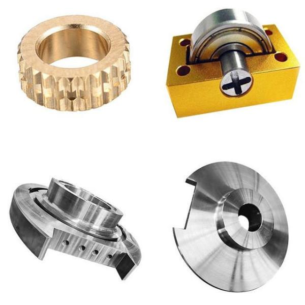 Buy cheap High Precision CNC Machining Aviation Parts ROSH ISO Certificate from wholesalers