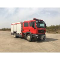 Buy cheap PM200/SG200 BENZ Ladder Fire Truck Mercedes-Benz Arocs 4158E6 84 product