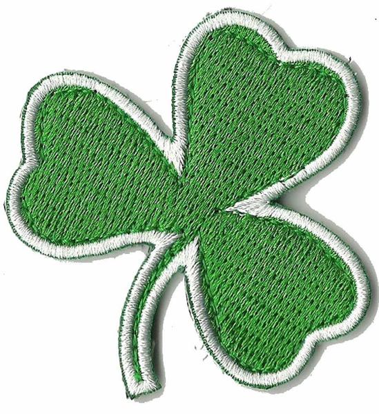 Buy cheap Fashion Design Embroidered Cloth Badges Leaf Flower For Clothing from wholesalers