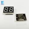 Buy cheap Medical Equipment 7 Segment 2 Digit Display 0.56 Inch High Brightness from wholesalers