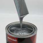 Buy cheap 15-25um Automotive Colors Auto Paint Car Refinish Products Painting 1k Sliver from wholesalers