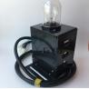 Buy cheap Maintenance Box Elevator Spare Parts , Bj141 Elevator Car Top Inspection Box from wholesalers