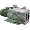 Buy cheap 2 Stage Rotary Vane Pump Ultimate Pressure 4*E-2 Pa For Vacuum Coating Industry from wholesalers