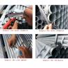 Buy cheap Customizable Pre Galvanized Steel Tube Greenhouse for Planting Needs from wholesalers