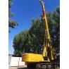 Buy cheap 100m Deep Hole Rotary Foundation Drill Rig TR368HW from wholesalers